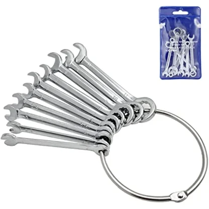 Wrench Set