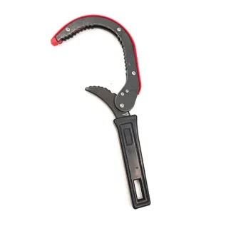 Jaw Type Oil Filter Wrench