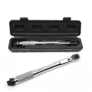 Reversible Torque Wrench