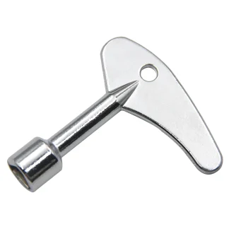 Universal Triangle Switch Key Wrench